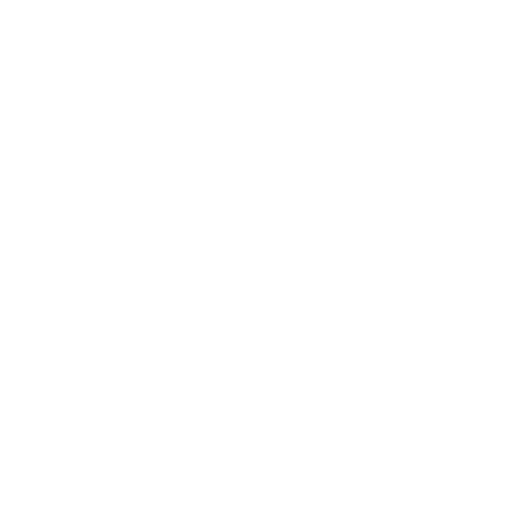 White Meritech Logo